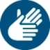 Icon Gebärdensprache