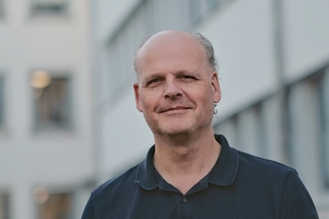 Regionalmanager Marc Oliver Gutzeit (Foto: Jens Jansohn) Marc Oliver Gutzeit