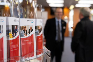 Am 05.11.2019 findet in Frankfurt am Main gemeinsam mit dem DGB Hessen-Thüringen eine Fachtagung statt (Foto: Rolf K. Wegst)