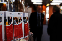 Am 05.11.2019 findet in Frankfurt am Main gemeinsam mit dem DGB Hessen-Thüringen eine Fachtagung statt (Foto: Rolf K. Wegst) Am 05.11.2019 findet in Frankfurt am Main gemeinsam mit dem DGB Hessen-Thüringen eine Fachtagung statt (Foto: Rolf K. Wegst)