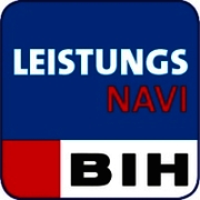 Logo LeistungsNAVI
