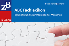 Titelbild der digitalen Auflage des Fachlexikons (Bild: BIH) Titelbild der digitalen Auflage des Fachlexikons