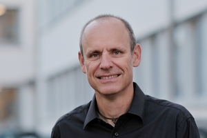 Stellvertretender Regionalmanager Jens Jansohn (Foto: Marc Oliver Gutzeit) Jens Jansohn