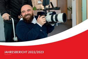 Jahresberichts 2022/2023