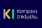 Logo: Ki-Kompass inklusiv