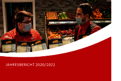 Jahresberichts 2020/2021 Jahresberichts 2020/2021