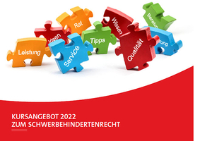 Titelbild des Kursprogramms