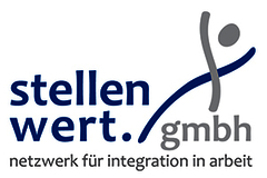 Logo der Stellenwert GmbH