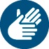 Icon Gebärdensprache