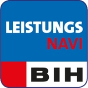 Logo LeistungsNAVI
