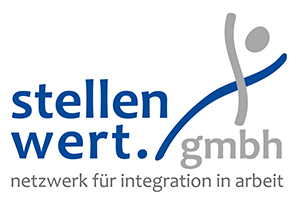 Logo der Stellenwert GmbH